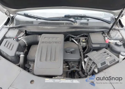 2012 Chevrolet Equinox Ls из США, поврежденный, VIN 2GNALBEK1C1320686